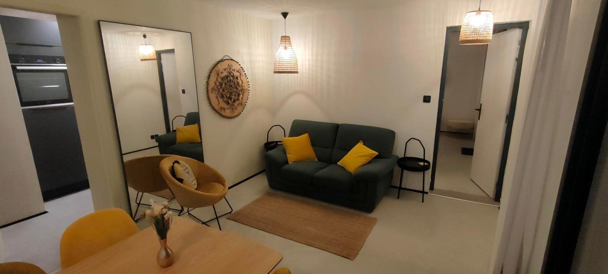Katsoleil Appartement La Bâtie-Neuve Buitenkant foto
