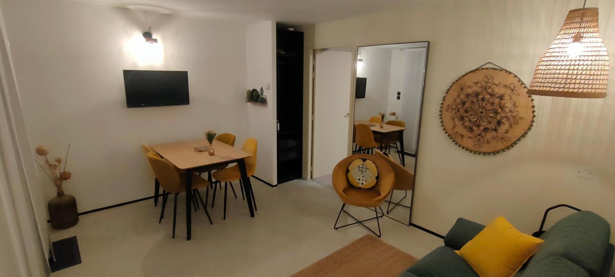 Katsoleil Appartement La Bâtie-Neuve Buitenkant foto