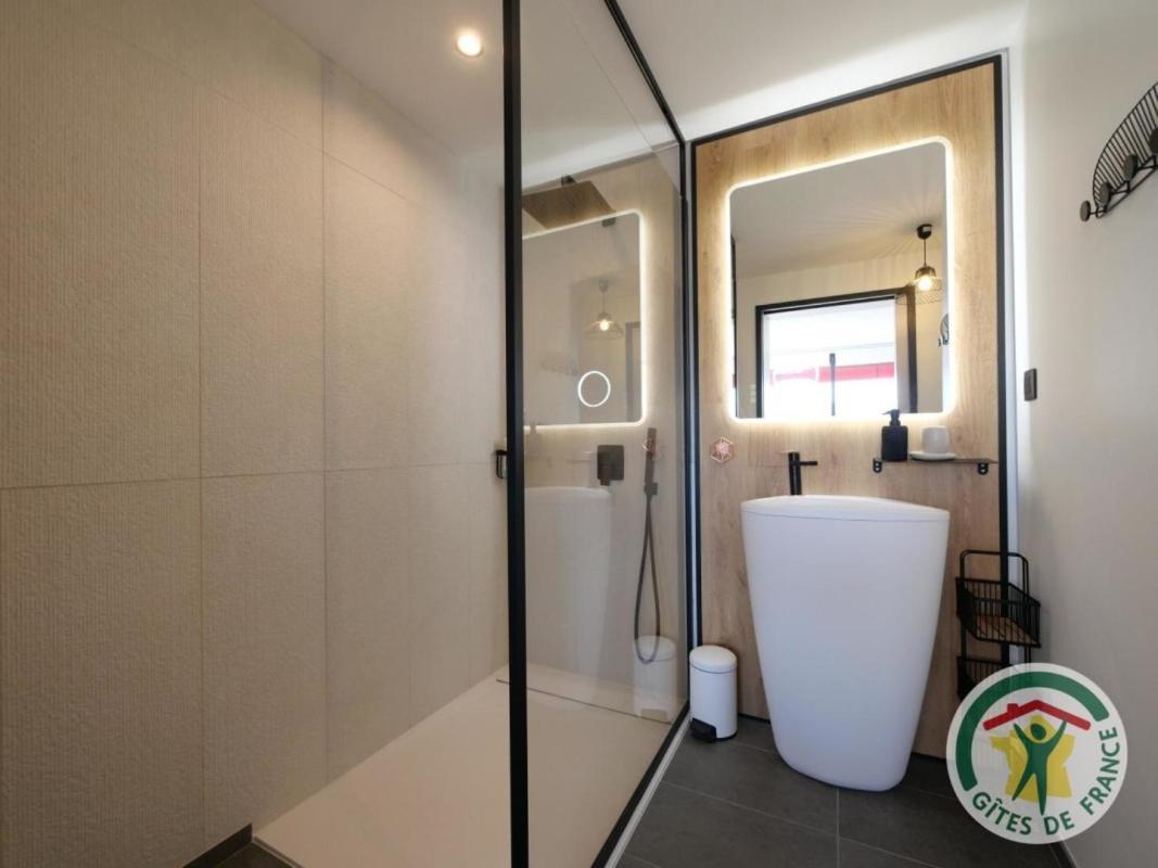 Katsoleil Appartement La Bâtie-Neuve Buitenkant foto