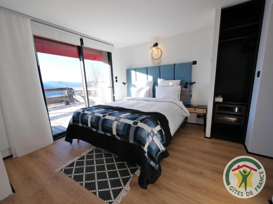Katsoleil Appartement La Bâtie-Neuve Buitenkant foto